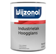 Wijzonol Wijzonol Industrielak Hoogglans