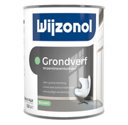 Wijzonol Wijzonol Interieur Grondverf Alkyd