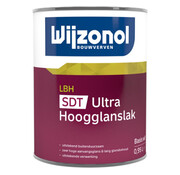 Wijzonol Wijzonol LBH SDT Ultra Hoogglans