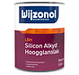 Wijzonol LBH Silicon Alkyd Hoogglans
