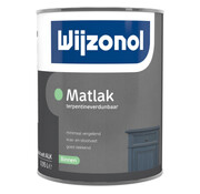Wijzonol Wijzonol Matlak Alkyd