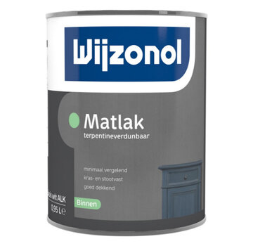 Wijzonol Wijzonol Matlak Alkyd