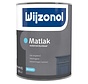 Wijzonol Matlak  Acryl Aqua