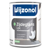 Wijzonol Wijzonol Zijdeglans Alkyd