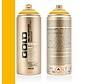 Montana Gold Yellow Cab G1220 400 ML