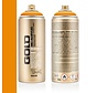 Montana Gold Golden Yellow G1240 400 ML