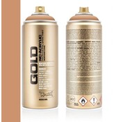 Montana Montana Gold Toffee 1440 400 ML