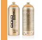Montana Gold Blast Orange G2030 400 ML