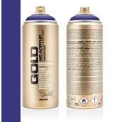 Montana Montana Gold Gonzo G4160 400 ML