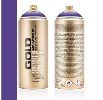 Montana Montana Gold Lavender G4150 400 ML