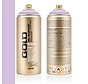 Montana Gold White Lilac G4100 400 ML