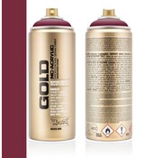 Montana Montana Gold Powder Pink G4040 400 ML