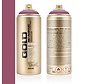 Montana Gold Dusty Pink G4020 400 ML