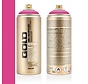 Montana Gold Pink Pink G3130 400 ML