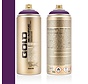 Montana Gold Lakers G4240 400 ML