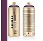 Montana Gold Deep Purple G4250 400 ML