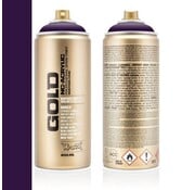 Montana Montana Gold Black Purple G4260 400 ML