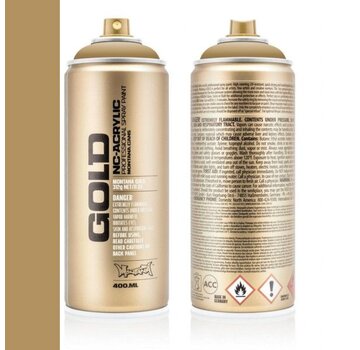 Montana Montana Gold Duck Season G8040 400 ML