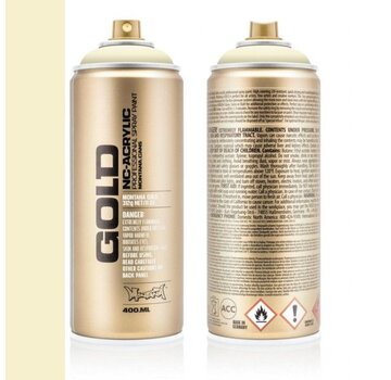 Montana Montana Gold Elm G8000 400 ML