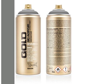 Montana Montana Gold Roof G7050 400 ML