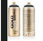 Montana Gold Anthracite G8145 400 ML