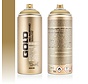 Montana Gold Gold Mat M3010 400 ML