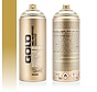 Montana Gold Goldchrome M3000 400 ML