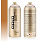 Montana Gold Copperchrome M2000 400 ML