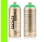 Montana Gold Acid green F6000 400 ML