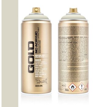 Montana Montana Gold Yosemite G7240 400 ML