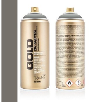 Montana Montana Gold Meteorite G7260 400 ML