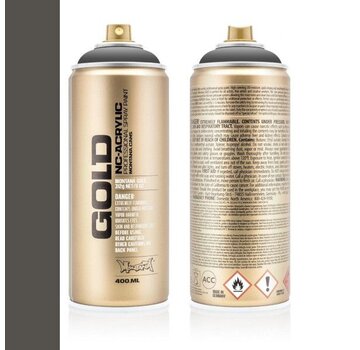 Montana Montana Gold Basalt G7270 400 ML