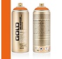Montana Gold Orange G2070 400 ML