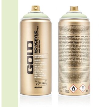 Montana Montana Gold Venom G6000 400 ML