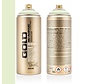 Montana Gold Linden Green G6010 400 ML