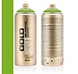 Montana Gold Lawn green G6040 400 ML