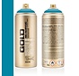 Montana Gold Aqua G6260 400 ML