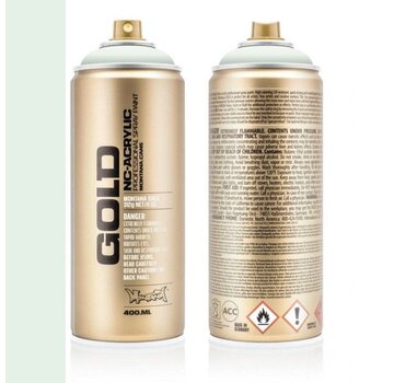 Montana Montana Gold Venice G6200 400 ML