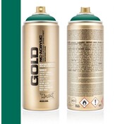 Montana Montana Gold Pine G6160 400 ML