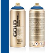 Montana Montana Gold Shock blue S5010