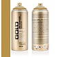 Montana Gold Sand GCL830 400 ML