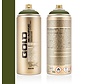 Montana Gold Olive Green GCL6340 400 ML