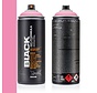 Montana Black Pink Cadillac BLK3120 400 ML