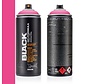 Montana Black Pink Panther BLK3130 400 ML