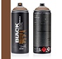 Montana Black Choclate BLK8060 400 ML
