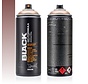 Montana Black Copperchrome BLK400 400 ML