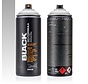 Montana Black Outline Silver BLK400 400 ML