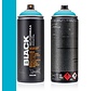Montana Black True Cyan BLKTR5000 400ML