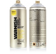 Montana Montana Varnish Gloss T1000 400 ML