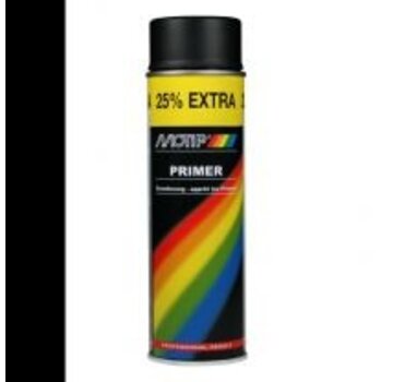 Motip Motip Universele Primer Zwart 500ML